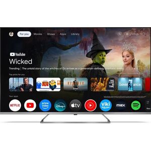 55" Sharp 55JP7265E kép