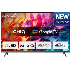 50" CHiQ U50QM10V kép