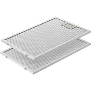 Siguro SGR-HD-U220S aluminium szűrő, Silver kép