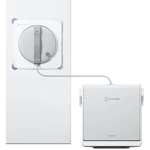 Ecovacs Winbot W2S OMNI White kép