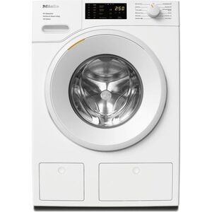 MIELE WSB683WCS D LW TDos & Steam 8 kg - 125 Gala Edition kép