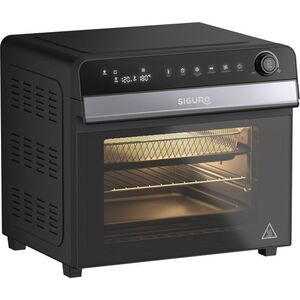 Siguro CO-L208B Air Fry Roast Premium kép