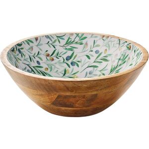 Zassenhaus OLIVE tál, 30 cm kép