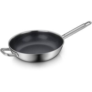 WMF 1759486411 Ultimate Profi Resist mély serpenyő, 28 cm kép