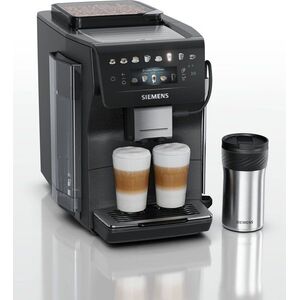 Siemens TP607ET8 EQ600 iAroma kép