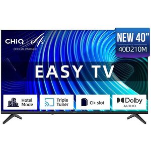 40" CHiQ 40D210M kép