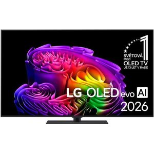 55" LG OLED55G63LS kép
