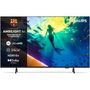65" Philips 65PUS8010 kép