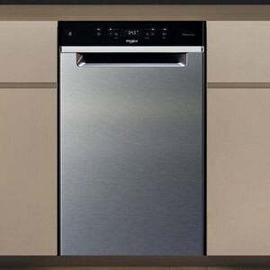 WHIRLPOOL WH3UC10BS7A0X kép