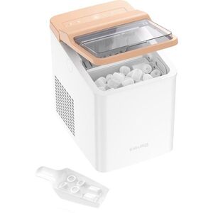 Siguro IM-D420W Ice Gem White+Beige kép