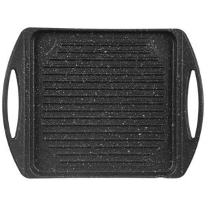 Orion GRANDE Grillező lap 34x26, 5 cm kép