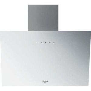 WHIRLPOOL WHVP 62F LT W kép