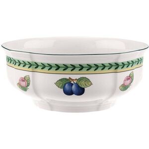 VILLEROY & BOCH FRENCH GARDEN FLEURENCE 21 cm kép