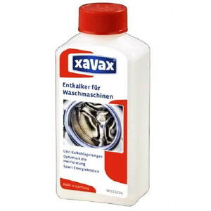 XAVAX 111724 mosógép vízkőoldó, 250 ml kép