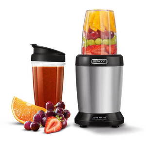 Sencor SNB 4302SS Nutri mixer kép