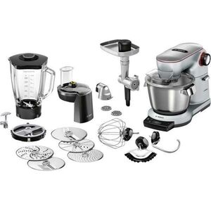 Bosch MUM9BX5S61 kép