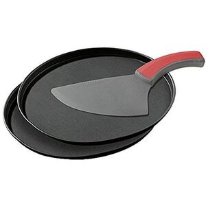 ZENKER pizzasütő lap, 29 cm, 2 db-os kép