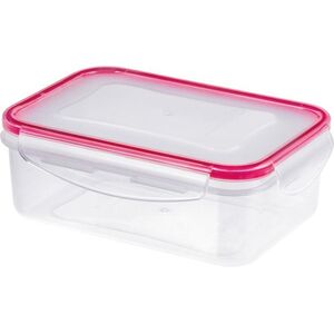 Lamart LT6008 téglalap alakú doboz 830 ml Clip kép