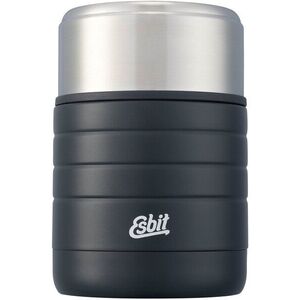 Esbit Majoris ételtermosz, fekete/szürke, 0, 6 l kép