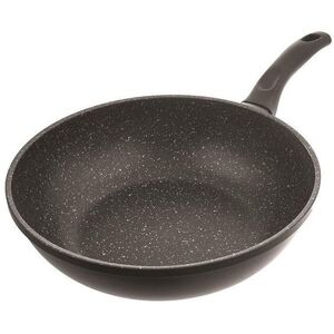 Orion Grande WOK serpenyő, 30 cm átmérő kép