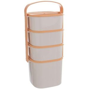ORION ételhordó UH 2 l + 3 x 1, 15 l ALMI plus kép