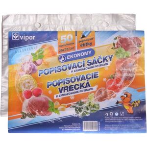VIPOR HDPE, 25×35cm, 50 darab kép