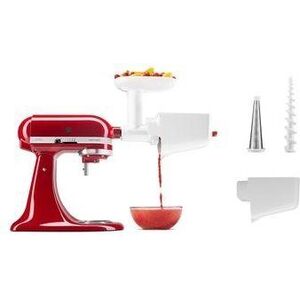 KitchenAid gyümölcs-, zöldségprés és húsdaráló kép