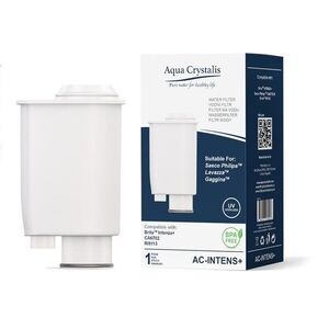 Aqua Crystalis AC-INTENS+ PHILIPS/SAECO kávéfőzőkhöz kép