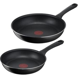 Tefal Day by Day B4219053 serpenyőkészlet, 20 és 26 cm kép