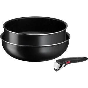 Tefal Ingenio Easy Cook N Clean L1539153 edénykészlet 3 db kép