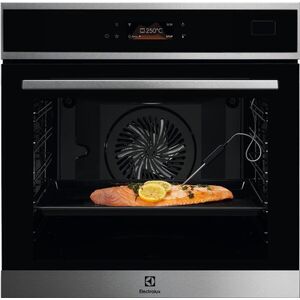 Electrolux EOB8S39WX 800 SteamBoost kép