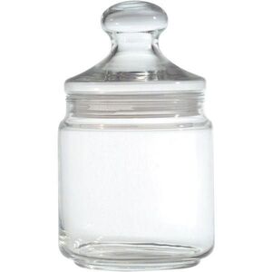 Luminarc Pot Club üveg, fedővel 750 ml kép