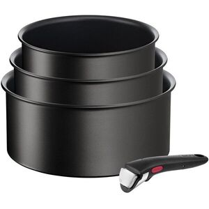 Tefal L3979202 Ingenio Eco Resist, 4 db kép