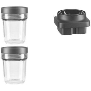 KitchenAid Artisan 5KSB2040BBB kép