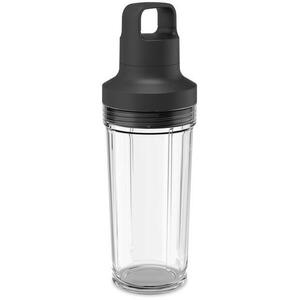KitchenAid 5KSBR200BM, fekete kép
