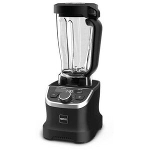 Novis ProBlender 880L, matt fekete kép