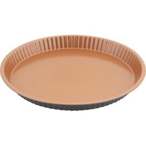 LAMART LT3097 KALÁCSFORMA 31X3 CM COPPER kép