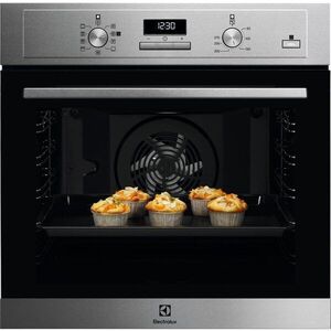 ELECTROLUX 600 PRO SteamBake EOD3H70X kép