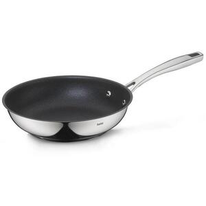 KELA Flavoria, 18/10 rozsdamentes acélból, tapadásmentes felülettel 20 cm, magasság 5 cm kép