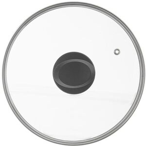 ORION 22 cm, gyorsfőzőhöz, üveg kép