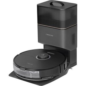 Roborock S8+ fekete kép