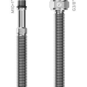 MERABELL Aqua Classic G3/8" - M10 × 1, 35cm kép