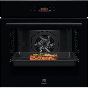 ELECTROLUX LOE8P38Z kép