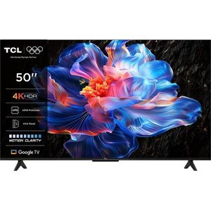 50" TCL 50P6K kép