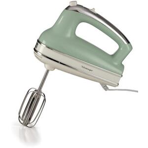 Ariete Vintage 1548/04 zöld kép