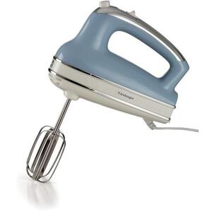 Ariete Vintage 1548/05 kék kép