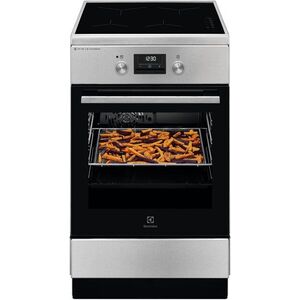 ELECTROLUX SteamBake LKI564266X kép