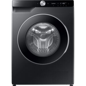 SAMSUNG WW90DG6U85LBU4 EcoBubble kép
