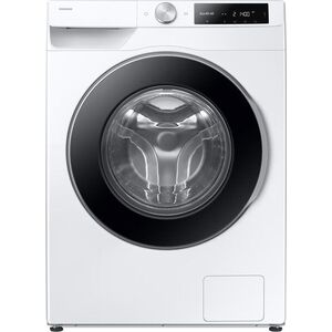SAMSUNG EcoBubble WW90DG6U25LEU4 kép