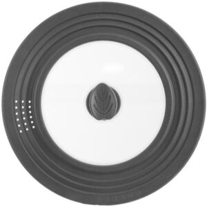 ORION 24/26/28 cm, 3in1, üveg/szilikon, 31 cm kép